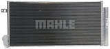 CONDENSER FITS FIAT DIABLO (51838048 )- MAHLE/BEHR