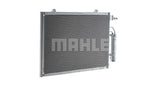 CONDENSER FITS FORD FIESTA (MAHLE/BEHR)