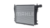 INTERCOOLER FITS VOLKSWAGEN TIGUAN  (3C0145805AM)