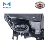 MAGNETI MARELLI HEADLIGHTS Left, LED, without control unit for aut. LDR, LED