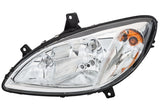 BEHR Left Headlight Fits MERCEDES BENZ VALENTE/VIANO 06-15 1LG 246 041-031