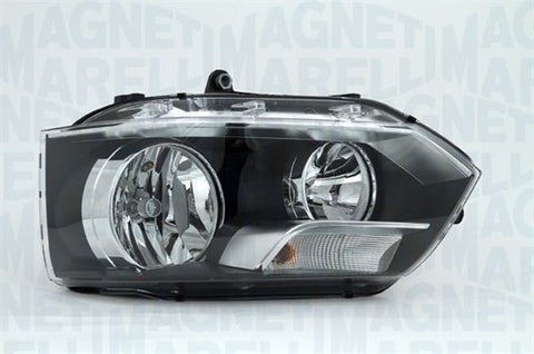 MAGNETI MARELLI Left Headlight Fits VW TRANSPORTER (7E2941015B )