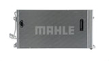 CONDENSER FITS AUDI Q7 (4L0260401A)- (MAHLE/BEHR)