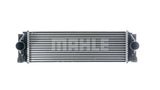 INTERCOOLER FITS MERCEDES SPRINTER (A9065010201)