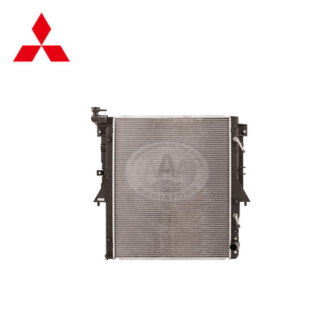 GENUINE MITSUBISHI PAJERO RADIATOR - 1350A809