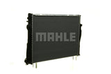 BMW RADIATOR  - CR 1711 000P (MAHLE)