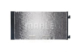 CONDENSER fits MINI (MAHLE/BEHR)