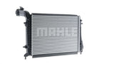 INTERCOOLER FITS  VOLKSWAGEN GOLF (1K0145803Q) - MAHLE/BEHR