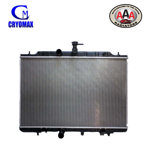 AAA (CRYOMAX) RADIATOR Fits NISSAN X-TRAIL T31 (2007 - 2013)