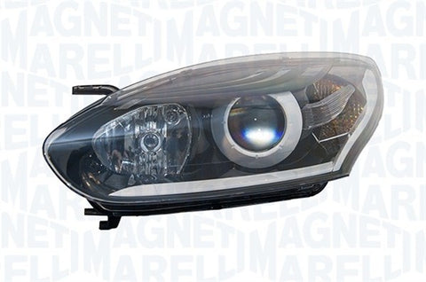 MARELLI HEADLIGHT FITS RENAULT (260105515R)