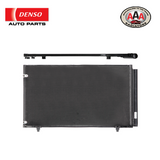 AAA (DENSO) CONDENSER Fits LEXUS RX270 / RX350 (2009 - on)