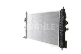 RADIATOR FITS HOLDEN CRUZE (MAHLE/BEHR)