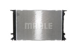 RADIATOR FITS AUDI (MAHLE/BEHR)