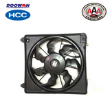 FAN Fits HYUNDAI iLOAD/iMAX (2007 - on) 253804H100