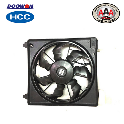 FAN Fits HYUNDAI iLOAD/iMAX (2007 - on) 253804H100