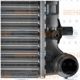 BEHR RADIATOR Fits VW BEETLE 1C1,9C1/1Y7 1.6L/2.0L 98-10 8MK 376 716-614