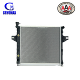 AAA (CRYOMAX) RADIATOR Fits GRAND CHEROKEE WJ/WG (1999 - 2005)