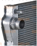 BEHR RADIATOR Fits BMW 7 750i/760i Li 08-15 8MK 376 754-121/8MK376754121