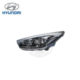 GENUINE HEADLIGHT FITS HYUNDAI IX35  - LH (921012S570)