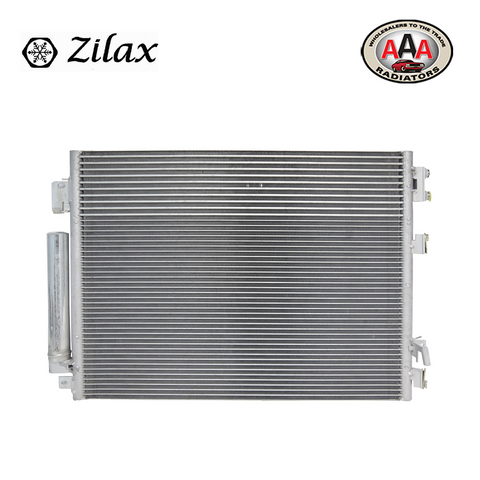 AAA (ZILAX) CONDENSER Fits CHRYSLER 300C (2011 - on)