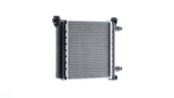 BMW AUX RADIATOR (17117634565)