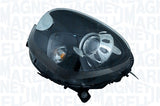 MAGNETI MARELLI Right Headlight Fits MINI COUNTRYMAN 10-16 711307023969 711307023969