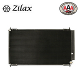 AAA (ZILAX) CONDENSER Fits HONDA ODYSSEY RC (2014 - on)