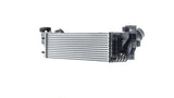 INTERCOOLER FITS BMW (17518576509)