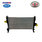 AAA (DOOWON/HCC) INTERCOOLER Fits HYUNDAI SONATA (2006 - 2010)