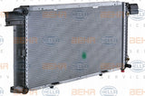 BEHR/MAHLE RADIATOR Fits MERCEDES BENZ SL 93-01 8MK376711451 8MK 376 711-451