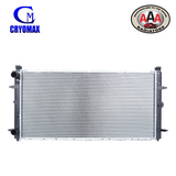 AAA (CRYOMAX) RADIATOR FITS VW TRANSPORTER T4 (1993 - 2003)