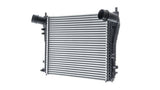 INTERCOOLER FITS VOLKSWAGEN (MAHLE/BEHR)