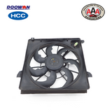 FAN Fits KIA SORENTO II XM (2009 - on) 253802P200