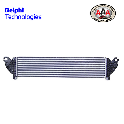 AAA (DELPHI) INTERCOOLER Fits MAZDA CX-9 (2016 - on)