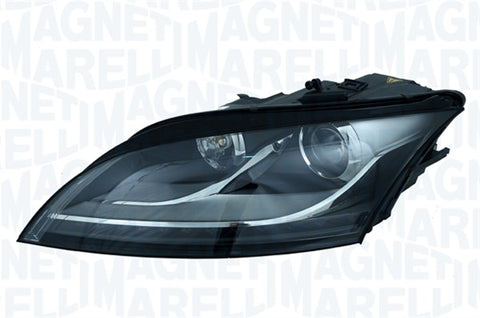 MAGNETI MARELLI Right Headlight Fits AUDI TT 8J3 06-14 711307022867