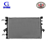 AAA (CRYOMAX) RADIATOR Fits VW TRANSPORTER/CARAVELLE V T5 03-15