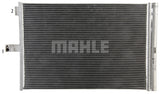 CONDENSERS fits MERCEDES(MAHLE/BEHR)