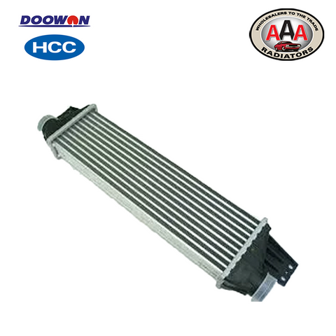 AAA (DOOWON/HCC) Intercooler Fits SSANGYONG REXTON (2003 - 2012)