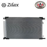 AAA (ZILAX) CONDENSER Fits TOYOTA HYBRID (2018 - on)