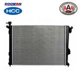 RADIATOR Fits KIA RONDO IV RP 2.0L 4Cyl GDI 15-on PETROL