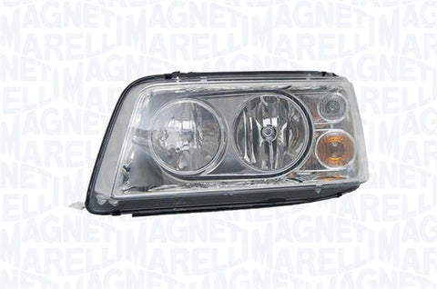 MAGNETI MARELLI Right Headlight Fits VW MULTIVAN/TRANSPORTER (7H2941018K )