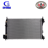 AAA (CRYOMAX) RADIATOR Fits SAAB 9-3 Convertible (2003 - 2015)