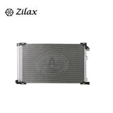 LEXUS CONDENSER - B3-01384 (ZILAX)