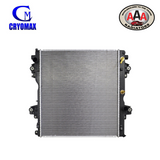 AAA (CRYOMAX) RADIATOR Fits TOYOTA LAND CRUISER PRADO KDJ150 (2009 - 2015)