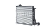 INTERCOOLER FITS  VOLKSWAGEN GOLF (1K0145803Q) - MAHLE/BEHR