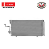 AAA (DENSO) CONDENSER Fits SUBARU LIBERTY (2000 - 2002)