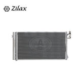 CONDENSER FITS BMW (ZILAX)