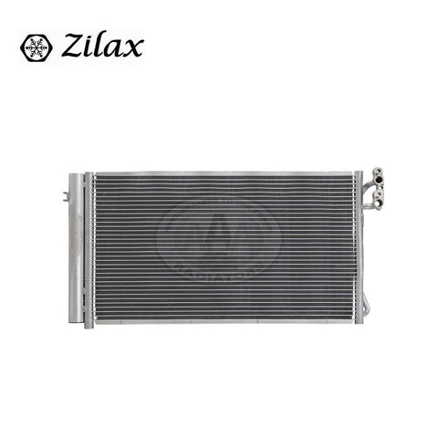 CONDENSER FITS BMW (ZILAX)