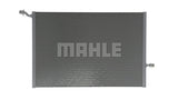 MERCEDES LOW TEMP RADIATOR / INTERCOOLER - CIR 25 000P (MAHLE) (A0995002003)