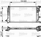 VALEO RADIATOR Fits RENAULT MEGANE B95/K95 1.2L/1.5L 735185